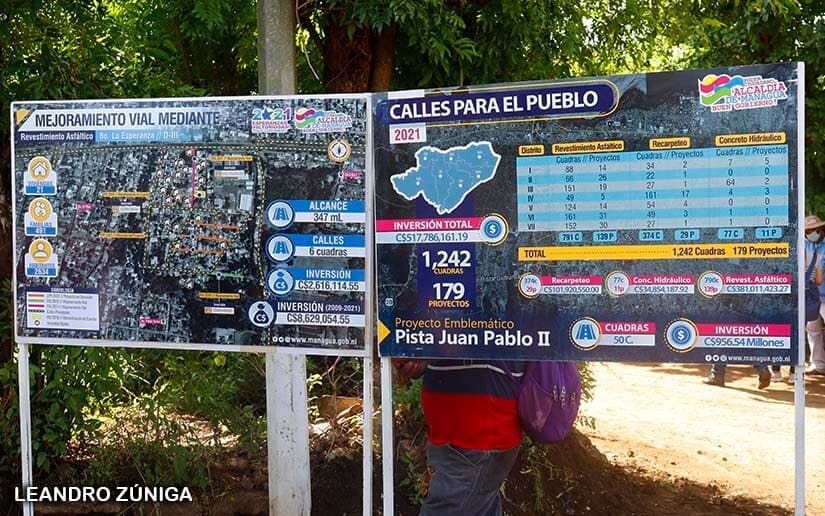 CALLES